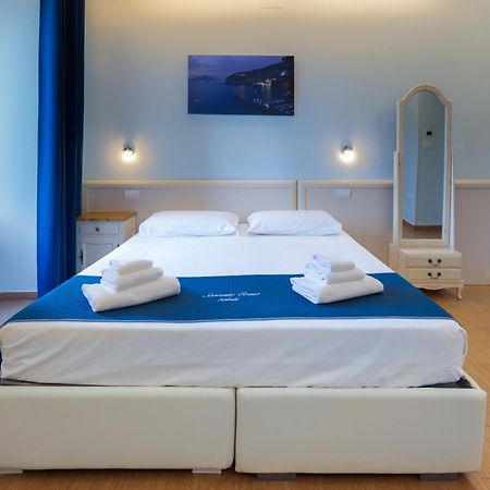 Sorrento Coast Relais Hotel Meta Eksteriør billede