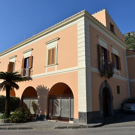 Sorrento Coast Relais Hotel Meta Eksteriør billede