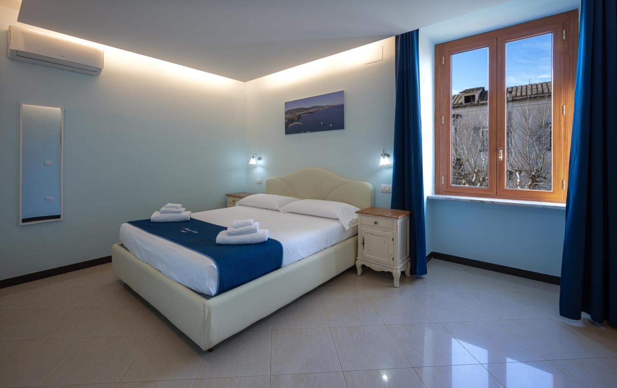 Sorrento Coast Relais Hotel Meta Eksteriør billede