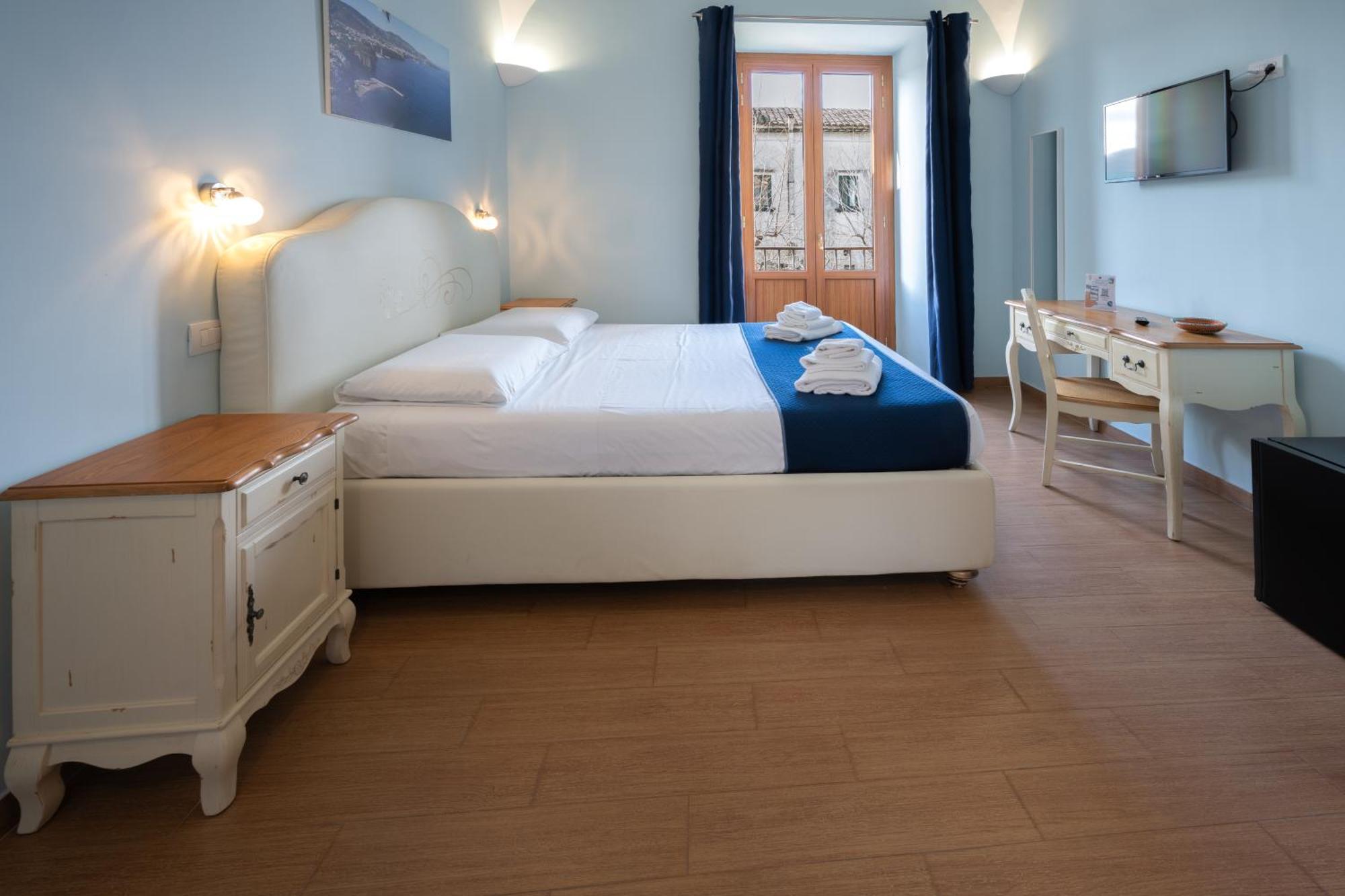 Sorrento Coast Relais Hotel Meta Eksteriør billede