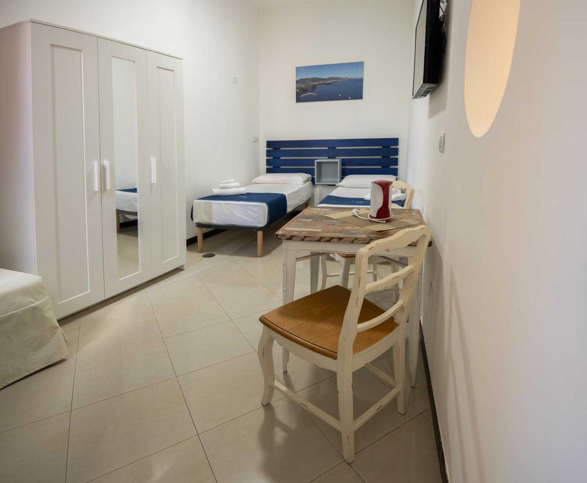 Sorrento Coast Relais Hotel Meta Eksteriør billede