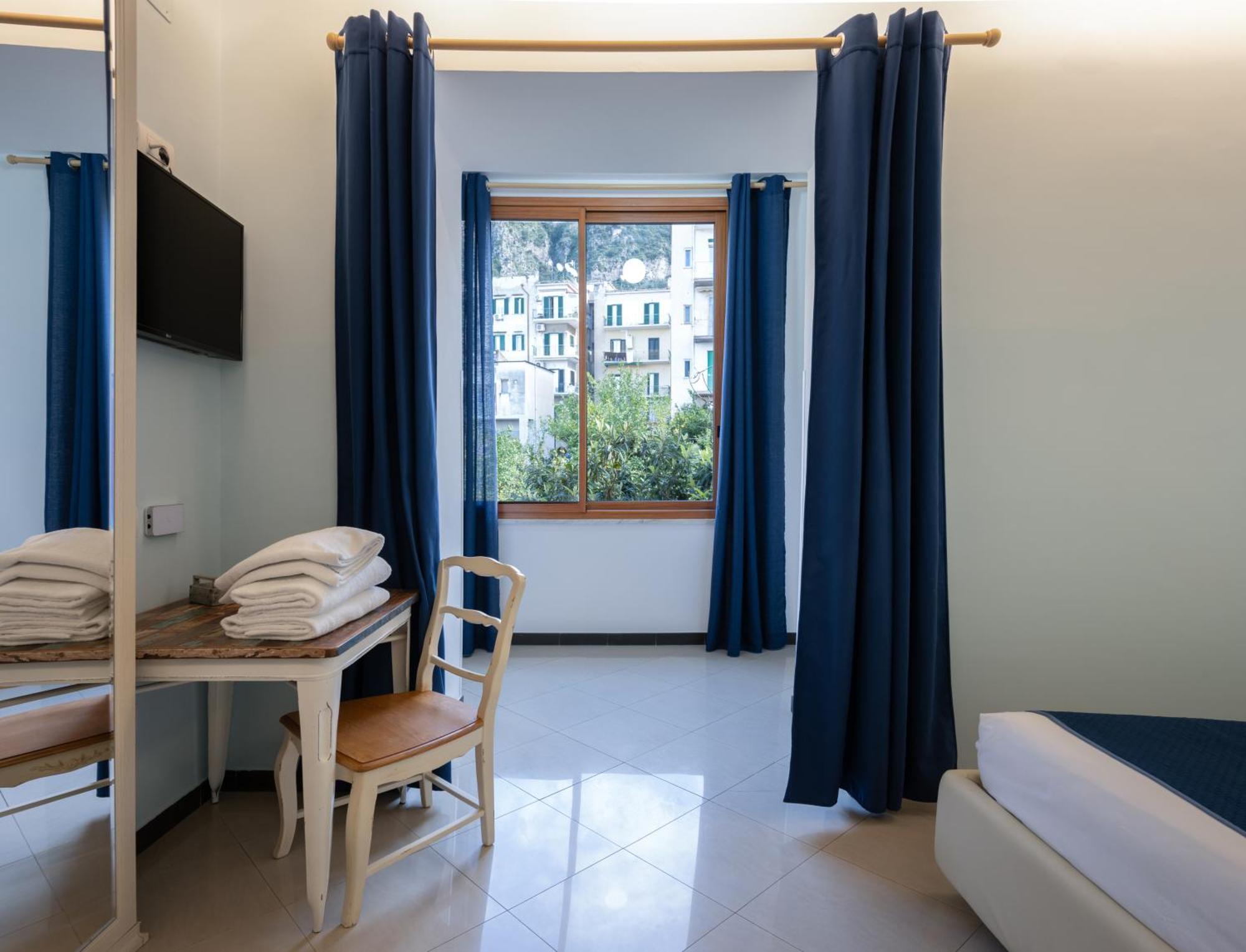 Sorrento Coast Relais Hotel Meta Eksteriør billede