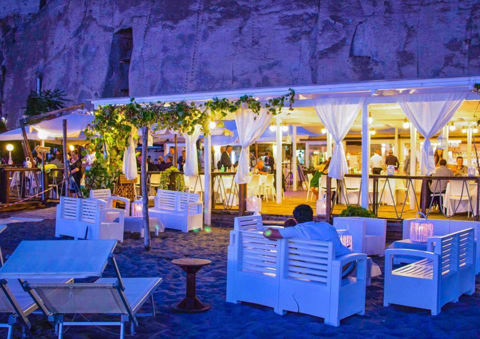 Sorrento Coast Relais Hotel Meta Eksteriør billede